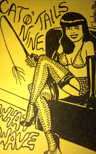 Cat O'Nine Tails