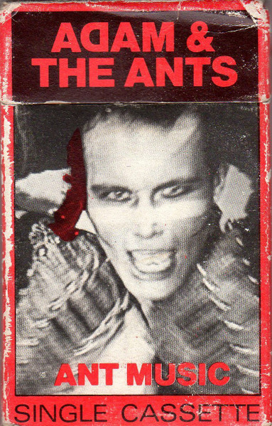 Ant Music