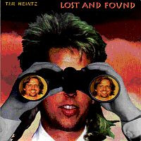 Lost And Found