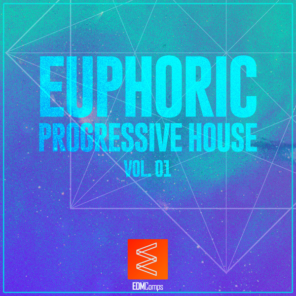 Euphoric Progressive House Vol. 01