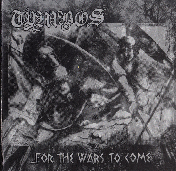 ...For The Wars To Come