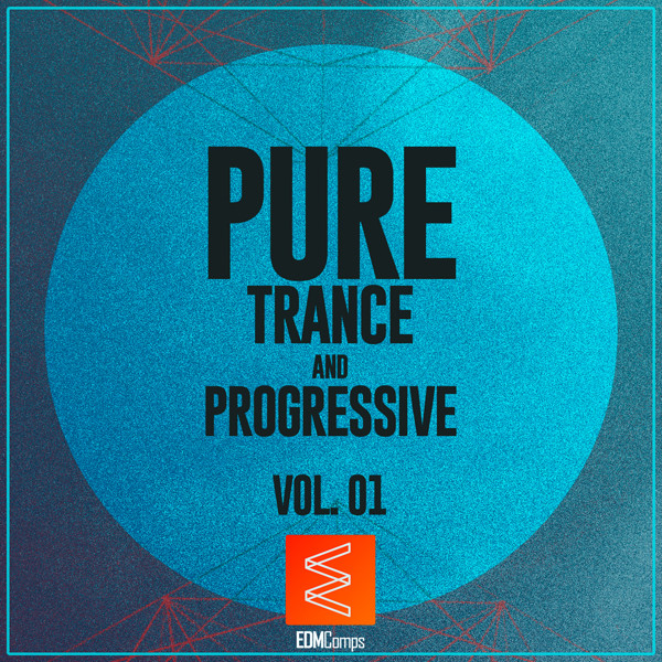 Pure Trance And Progressive Vol. 01