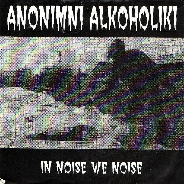 In Noise We Noise / Live