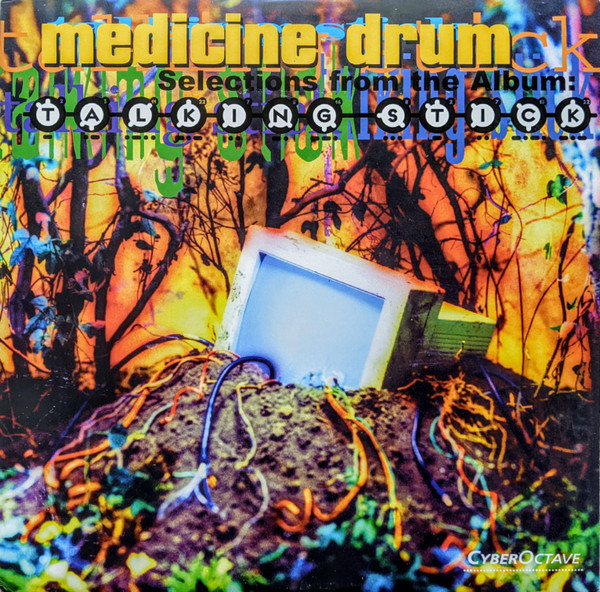 Selections From The Album: Talking Stick