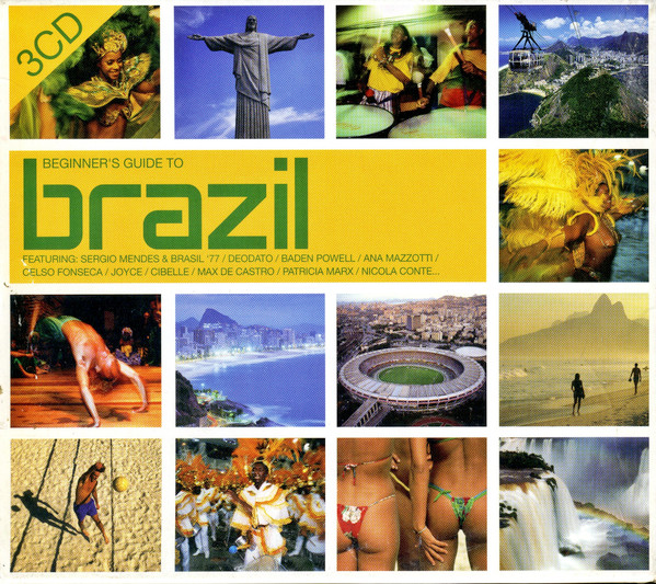 Beginner's Guide To Brazil