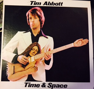 Time & Space