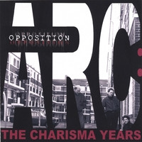 Arc - The Charisma Years