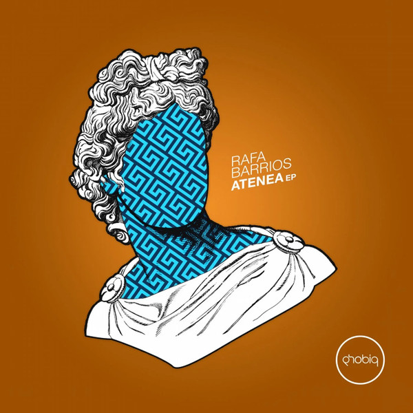 Atenea EP