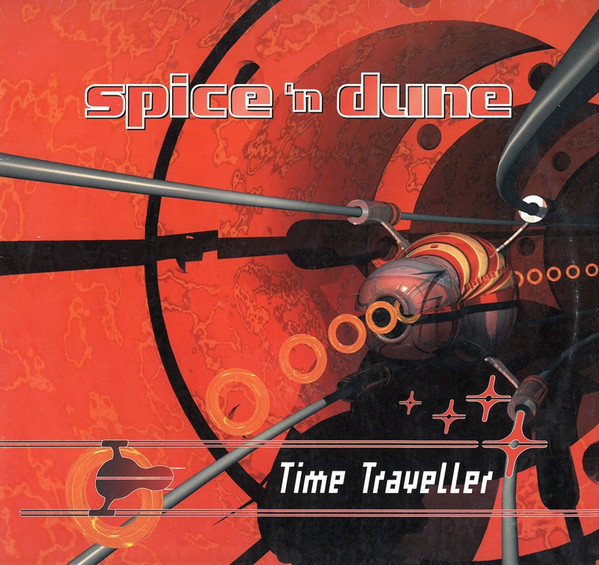 Time Traveller
