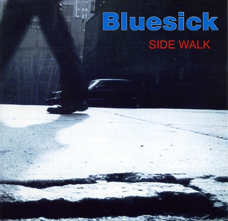 Side Walk