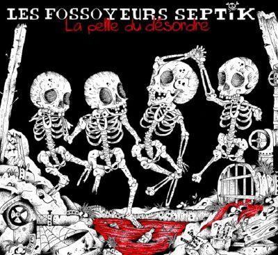 La Pelle Du Désordre