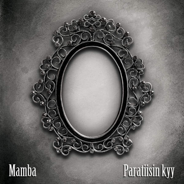 Paratiisin Kyy