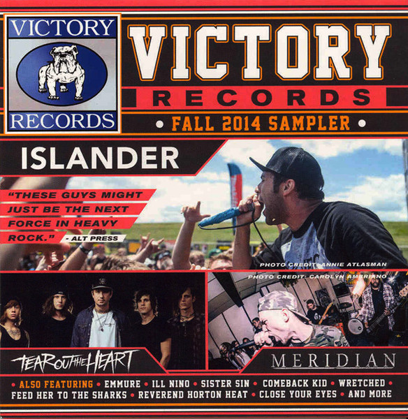 • Fall 2014 Sampler •