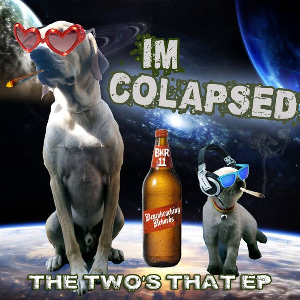 The Two's That E​P