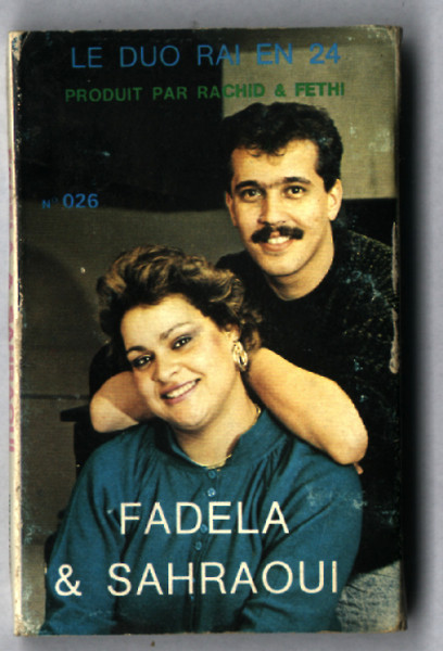 Le Duo RaÏ En 24