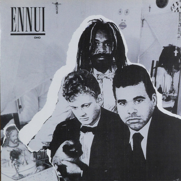 Ennui