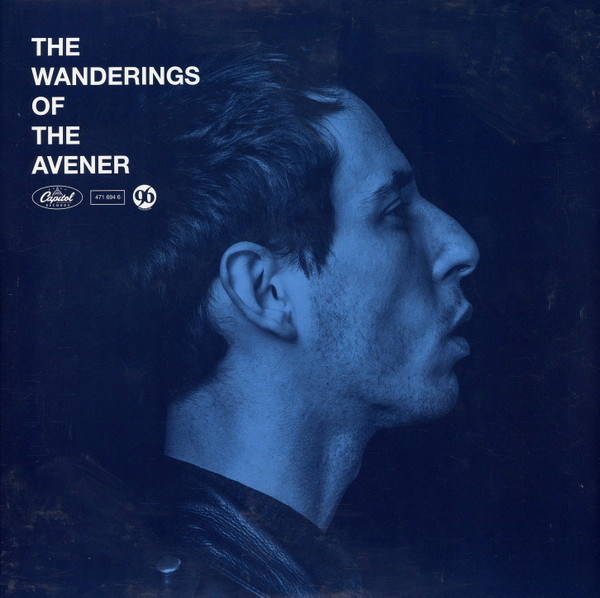 The Wanderings Of The Avener