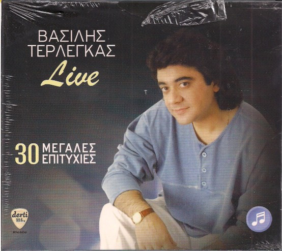 Live - 30 Μεγάλες Επιτυχίες