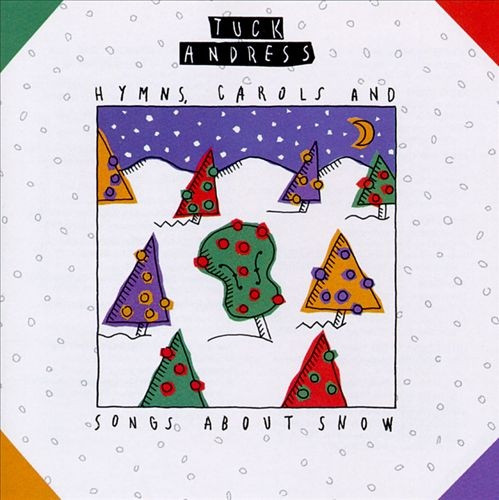 Hymns, Carols And Songs About Snow
