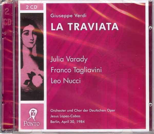 La Traviata