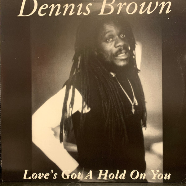 Love's Got A Hold On You