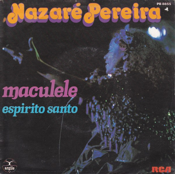 Maculele / Espirito Santo