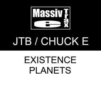 Existence / Planets