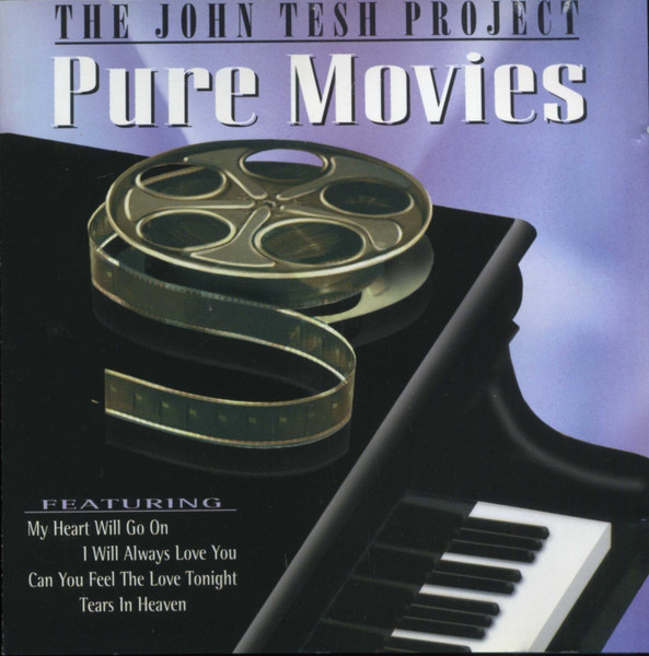 Pure Movies
