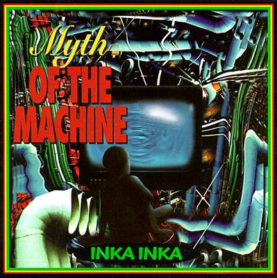Myth Of The Machine