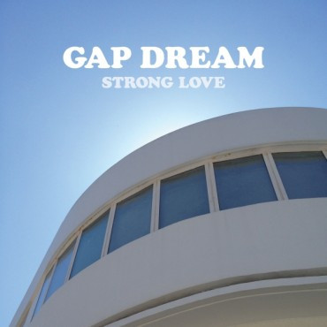 Gap Dream / Part Time - Split
