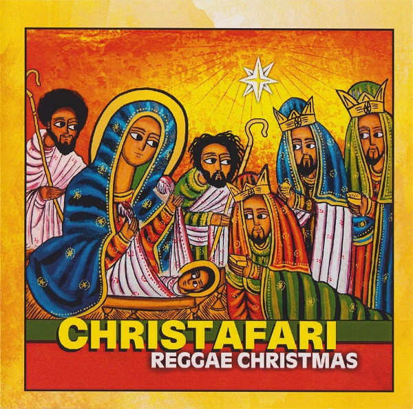 Reggae Christmas