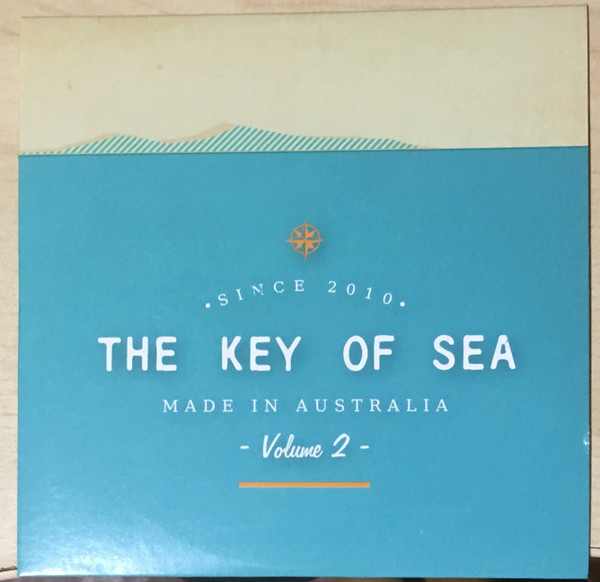 The Key Of Sea Volume 2
