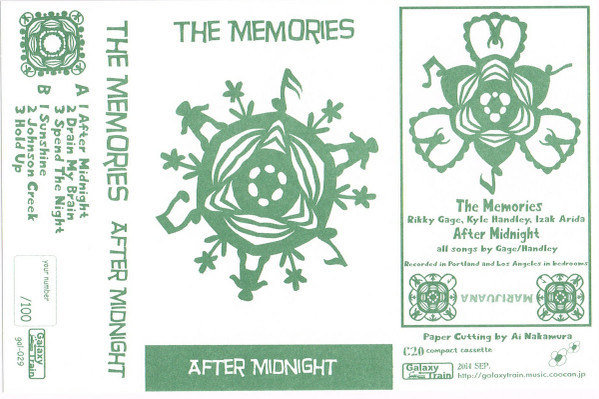 After Midnight