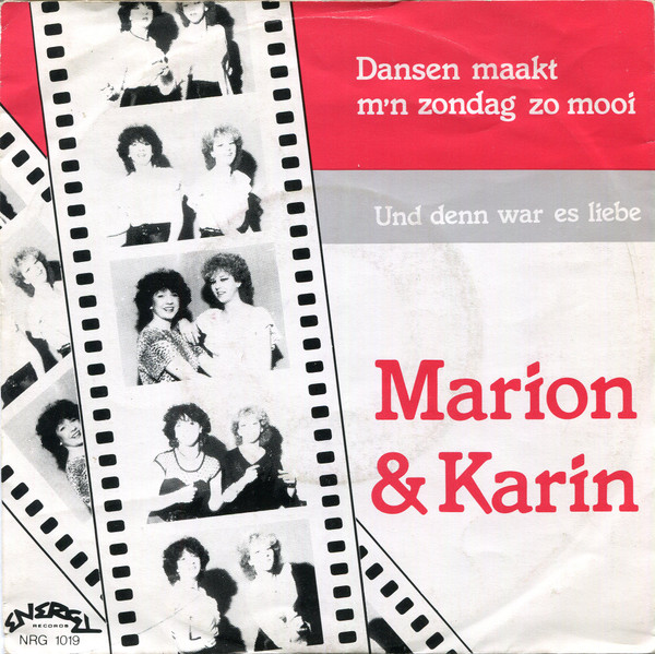 Dansen Maakt M'n Zondag Zo Mooi
