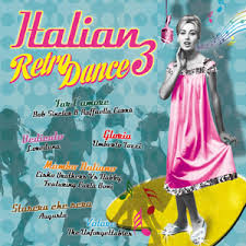 Italian Retro Dance 3
