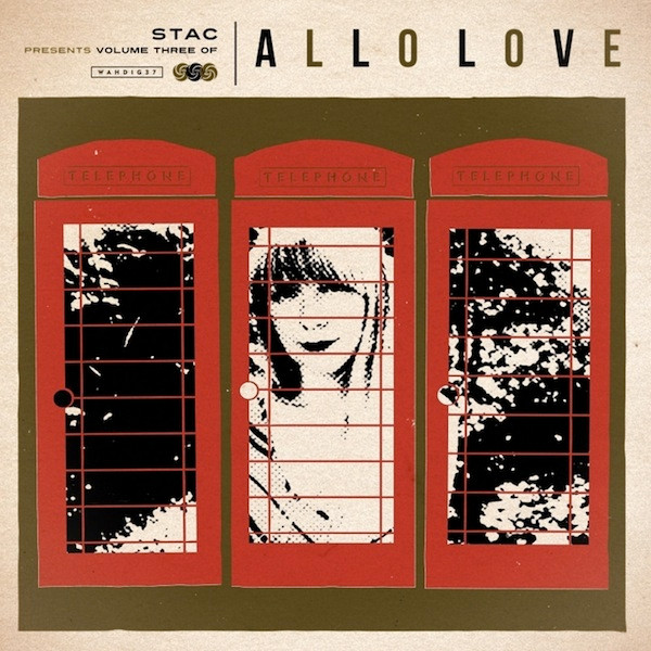 Stac Presents Volume Three Of Allo Love