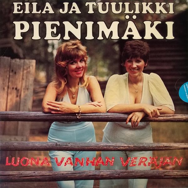 Luona Vanhan Veräjän