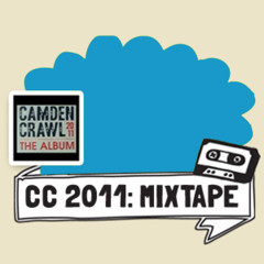 Camden Crawl 2011