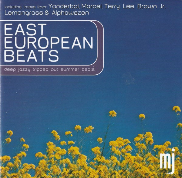 East European Beats