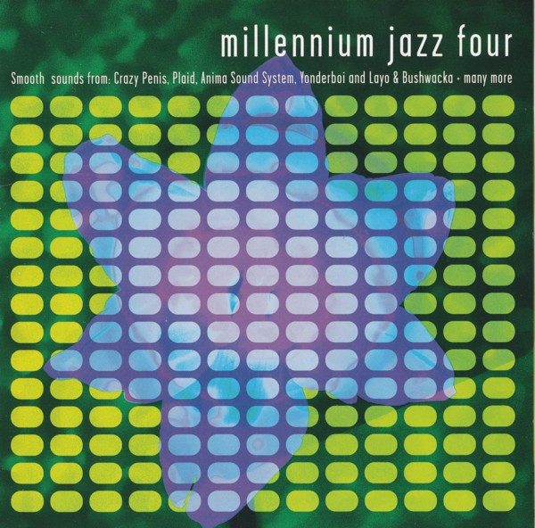 Millennium Jazz Four