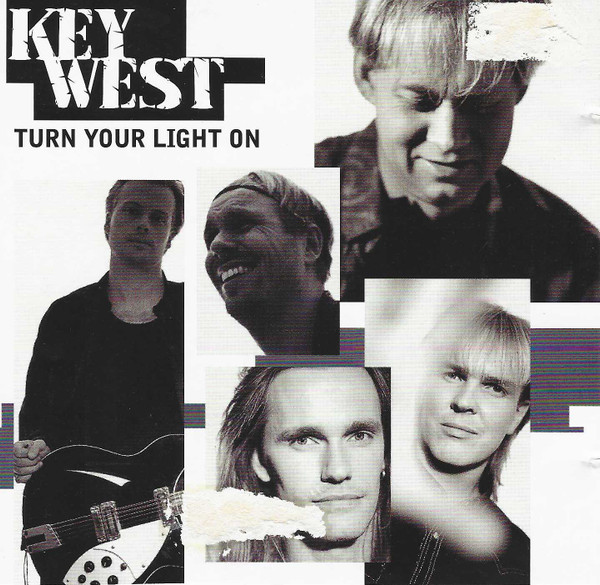 Turn Your Light On