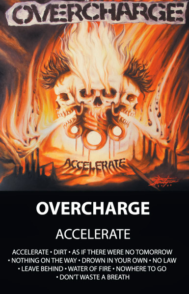 Accelerate