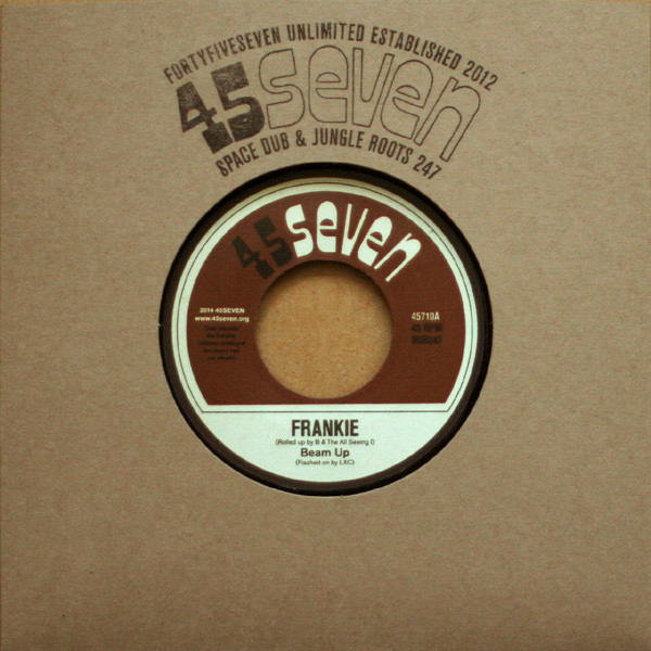 Frankie / Helden