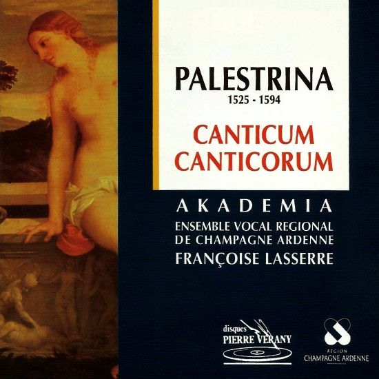 Canticum Canticorum