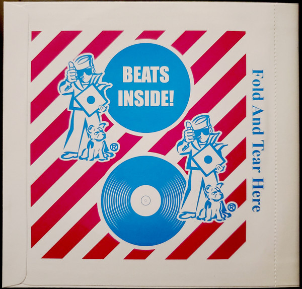 Beats To The Rhyme
