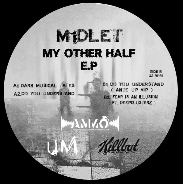 My Other Half EP