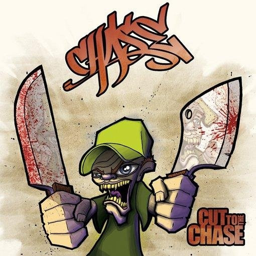 Cut To The Chase