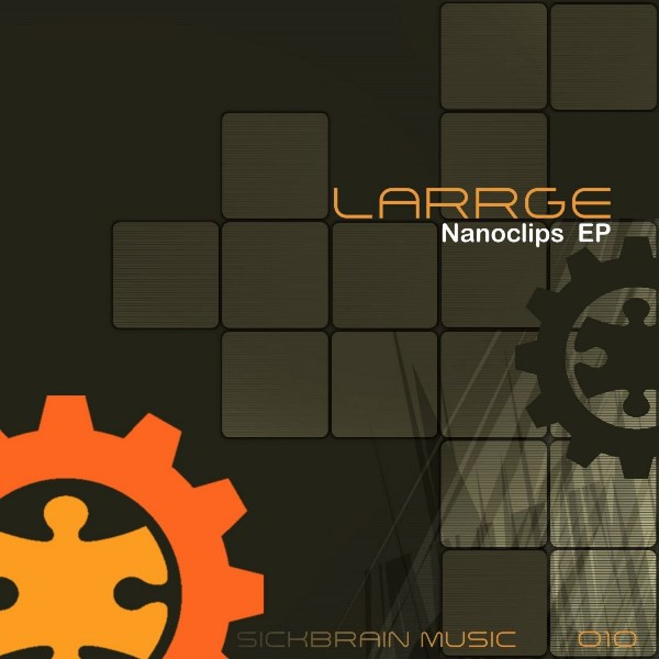 Nanoclips EP