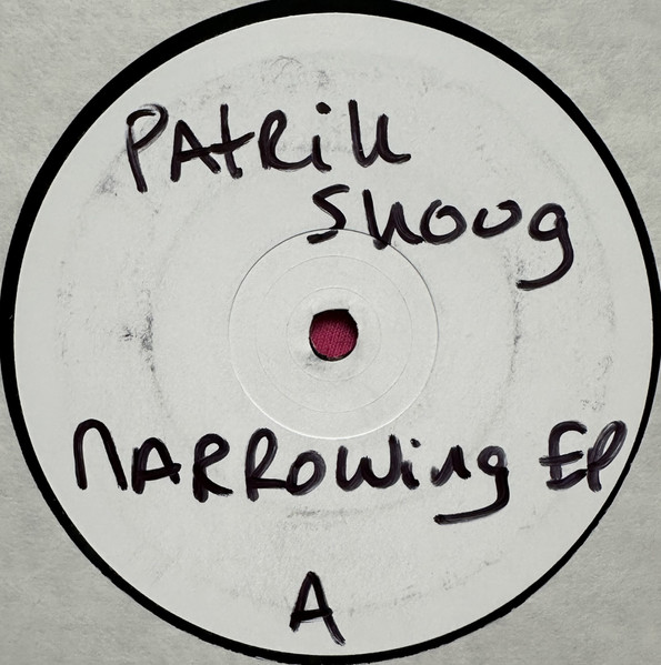 Narrowing EP