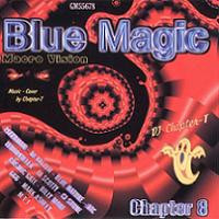 Blue Magic Chapter 8